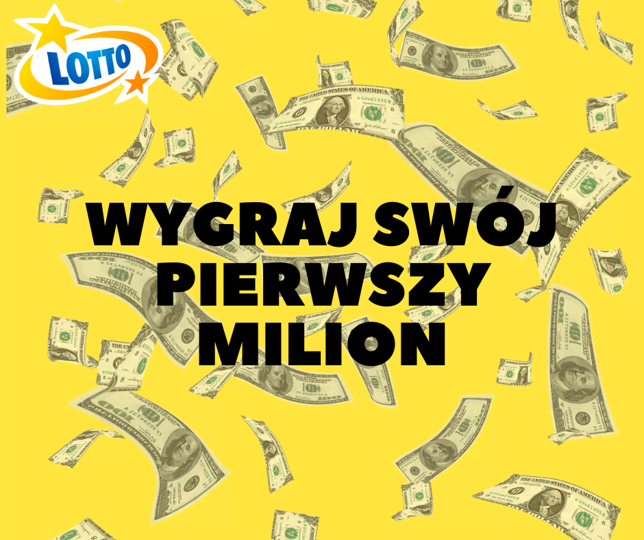 Totolotek Lotto w Środzie Wlkp.
