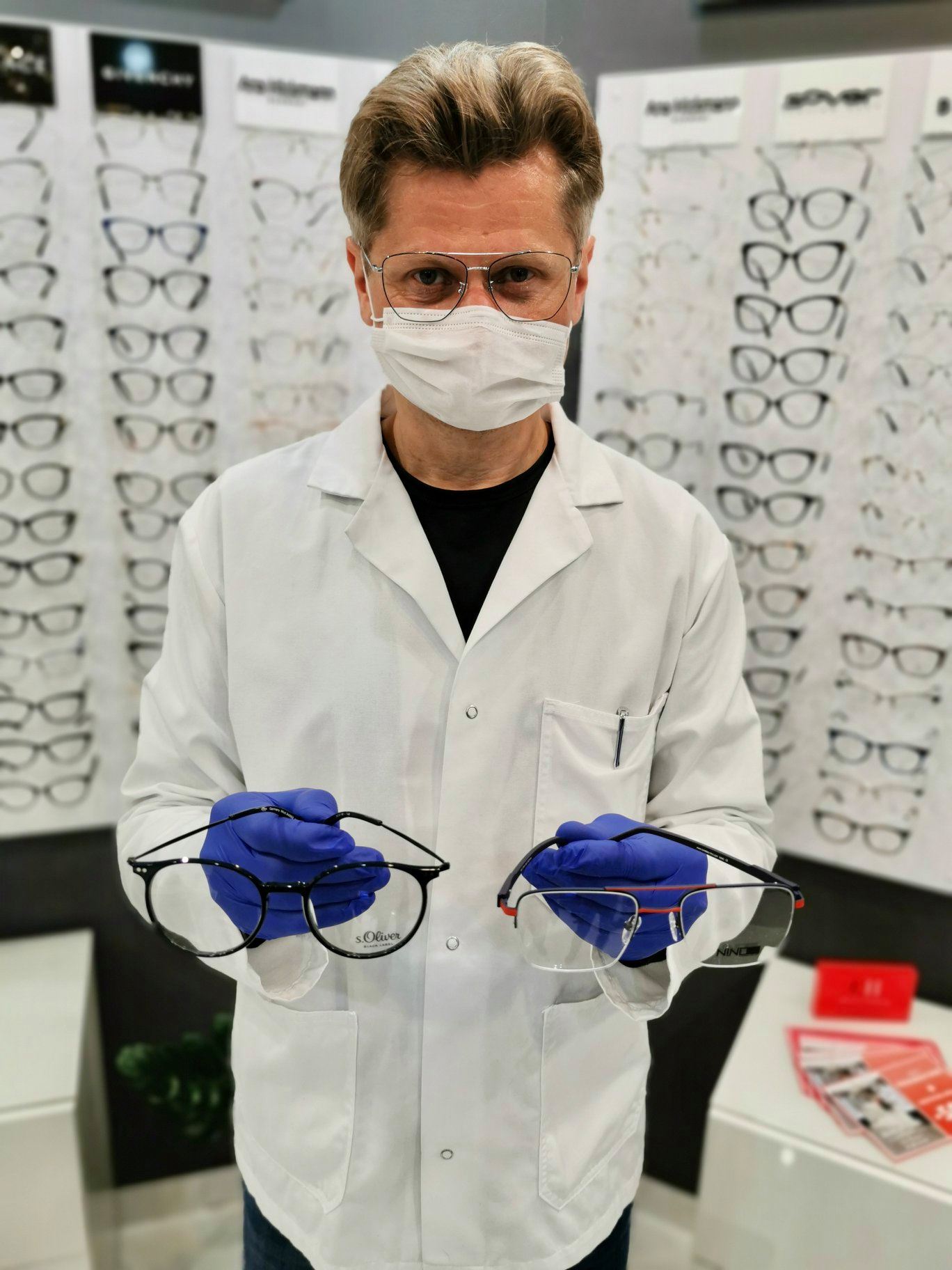 Salony Optyczne Walczak Promocje w Salony Optyczne Walczak